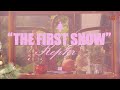 special teaser kep1er 케플러 fisrt snow original song exo off the stage 4k