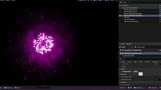 Custom Modular Fireworks Tool 2.0 (UE5 Plugin) - Showcase