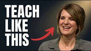 How to Teach the Bible Like Jen Wilkin (20 Hacks for Beginner Teachers)