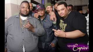 Harlem DJ FatBoy Bday Bash