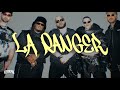 LA RANGER - Sech, Justin Quiles, Lenny Tavárez, Dalex (feat. Myke Towers)