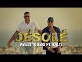 Walid Tounssi Ft. Balti - Désolé (EXCLUSIVE) | (وليد التونسي فيت بلطي - ديزولي (فيديو كليب حصري