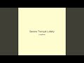 Serene Tranquil Lullaby