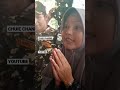 DETIK - DETIK‼️....USTADZAH MUMPUNI HANDAYAYEKTI TURUN DARI PANGGUNG#SHORTS