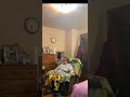 Angry Grandma Smoke Bomb Prank