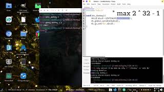 Ruby C Extension - Part 2 - Integers and Floats