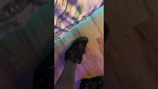 ￼Black Lanvin curb shoe #viral #sneakes #shortvideo #shoes#fashion#sneakerhead #fyp #lanvin#trending