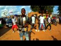 DJ Zuma Chaleur   Tribunal Official Video by Wilbry KAYEMBE