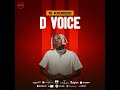 S kide - D Voice (Official Audio)