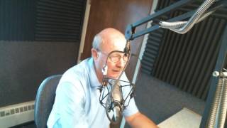 Representative David Maturen Discusses the RNC, Straight Ticket Voting | Richard Piet Show