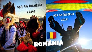 Impresionați de ceea ce am văzut aici! Festivalul de datini şi obiceiuri strămoşeşti, Comăneşti