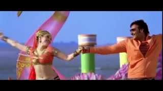 Naino Mein Sapna   HIMMATWALA Official Song Video   Ajay Devgn   Tamannaah   YouTube