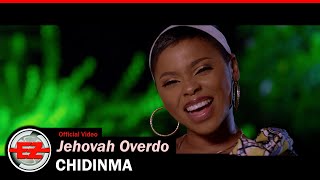 Download CHIDINMA - Jehovah Overdo (Official Video) mp3