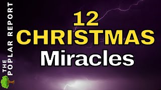 🚨Amazing Stories of HOPE In The Darkness🚨 - Christmas Stories