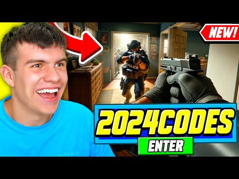 *NEW* ALL WORKING CODES FOR SPECIAL FORCES SIMULATOR IN 2024! ROBLOX SPECIAL FORCES SIMULATOR CODES