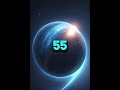 The Diamond Planet: Discover the Sparkling World of 55 Cancri e!