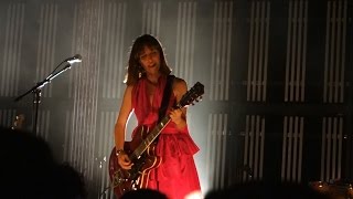 Feist - Let It Die – Live in San Francisco