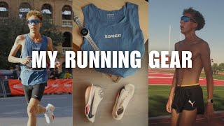 My Running Gear Essentials - Recommendations for ALL Runners