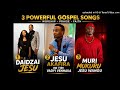 Daidzai Jesu 🙏 | Powerful Zimbabwean Gospel Worship Song
