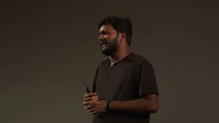 Boundaries don't matter in the world of tech | Anubhav Singh | TEDxHITKolkata