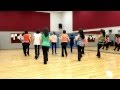 Backwards - Line Dance (Dance & Teach in English & 中文)