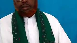 10 Shaadibiya sheikh Sharif Ibrahim