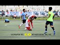 Lengpui VC 2-1 Hnahthial Jt. VC (Inter Village 2022 Quarter Final) HIGHLIGHTS