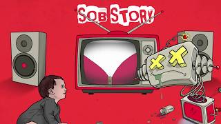 Arrested Youth - Sob Story (Lyric Video)