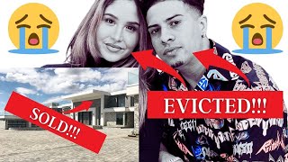 ACE FAMILY EVICTED BY HOUSE FORECLOSURE SALE!!!