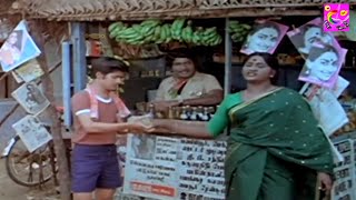 மனசு வலி தீர இந்த காமெடி-யை பார்த்து #வயிறு வலிக்க சிரிங்க! | #Goundamani | #Senthil | #comedyvideo✅