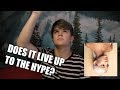 Ariana Grande - Sweetener (Album Reaction/Review)