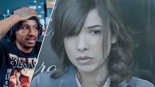 Indila - Dernière Danse (Clip Officiel) Reaction