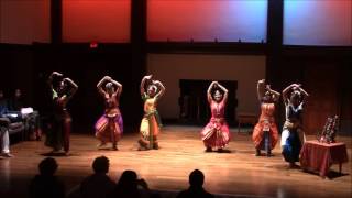 Ambilikala Choodum by Harvard College Deepam