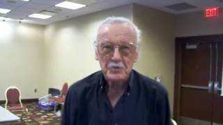 Stan Lee Excelsior
