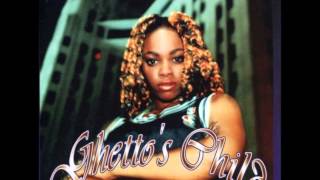 Nutmeg - Ghetto's Child