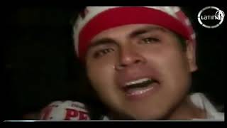 Así Se Vivió La REVANCHA De Perú Como No Llorar Después De 36 Años ListenVid com