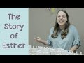 The Story of Esther | Kids Bible Time