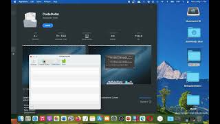 CodeGofer Developer Tools App [MAC] Basic Overview - Mac App Store