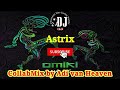 astrix u0026 omiki collabmix set by adi van heaven nov 2022 psytrance psychedelic