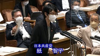 被災地沿岸で貝毒が頻発　漁業者支援を求める　2022.5.13