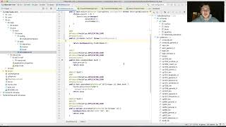 Quarkus Backend development with Java and GraalVM - Using Transactions