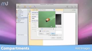 Compartments Screencast - MacUpdate Promo