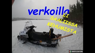 VERKOILLA