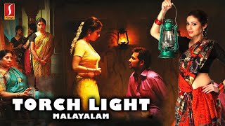 Malayalam Dubbed Full Movie | Torch Light Malayalam Movie
