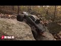 Missing Footage From OG Rad's Morning Journey To RC Rock Crawling. In 4K