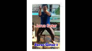 Jurus Getar