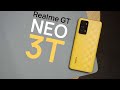 Realme GT Neo 3T Review: Great Value For Money