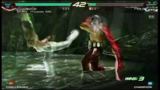 TEKKEN GOSU_899