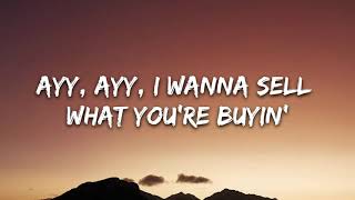 Lil Nas X - MONTERO (Call Me By Your Name) Lyrics - 1 Hour Version
