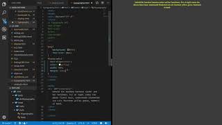 Typography With CSS